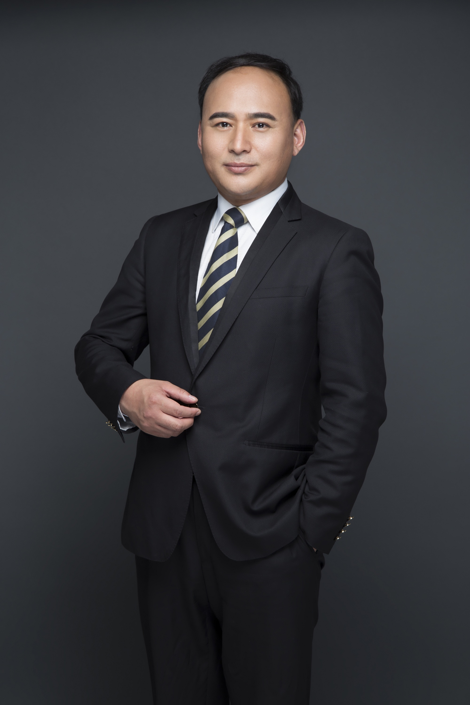 罗琨 品牌与内容负责人